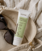 Centella Repair Sunscreen SPF50+