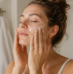 Silk Melt™ Oil-to-Milk Cleanser