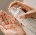 Silk Melt™ Oil-to-Milk Cleanser