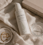 Silk Melt™ Oil-to-Milk Cleanser