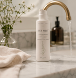 Silk Melt™ Oil-to-Milk Cleanser
