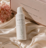 Silk Melt™ Oil-to-Milk Cleanser