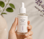 Velvet Veil™ Prebiotic Jelly Serum