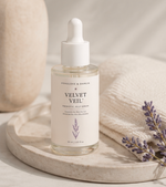 Velvet Veil™ Prebiotic Jelly Serum