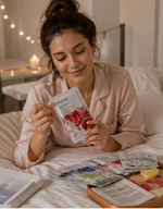 Fruit Fusion Sheet Mask Collection
