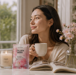 Sakura Renewal Collagen Sheet Mask