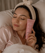 Collagen Wrap Sleeping Mask