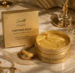 Gold Firming Eye Patches