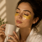 Gold Firming Eye Patches
