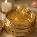 Gold Firming Eye Patches