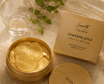 Gold Firming Eye Patches