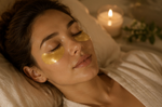 Gold Firming Eye Patches