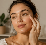 Vitamin C Brightening Eye Cream