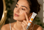 Vitamin C Brightening Eye Cream