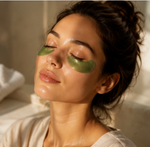 Avocado Hydrating Eye Patches