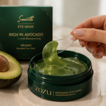 Avocado Hydrating Eye Patches