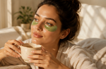 Avocado Hydrating Eye Patches