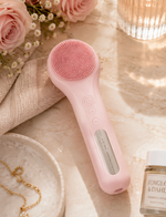 Sonic Facial Cleansing Brush