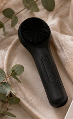 Sonic Facial Cleansing Brush