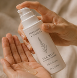 Silk Melt Oil-to-Milk Cleanser