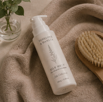 Silk Melt Oil-to-Milk Cleanser