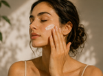 Silk Cloud Moisturizing Day Cream