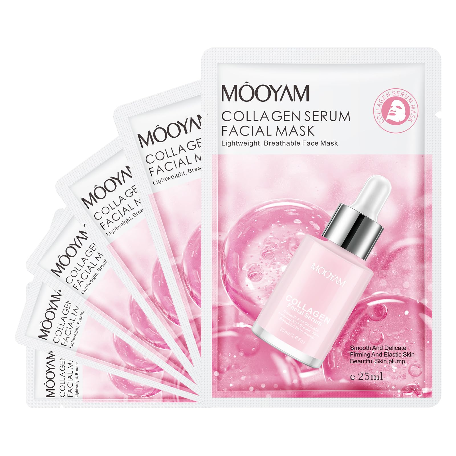 Collagen Renewal Sheet Mask