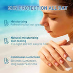 Hyaluronic Water Sunscreen SPF50+
