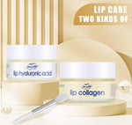Overnight Hyaluronic Lip Mask