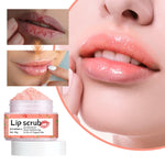Strawberry Sugar Lip Scrub