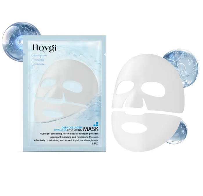 Deep Collagen B5 Hydrogel Mask