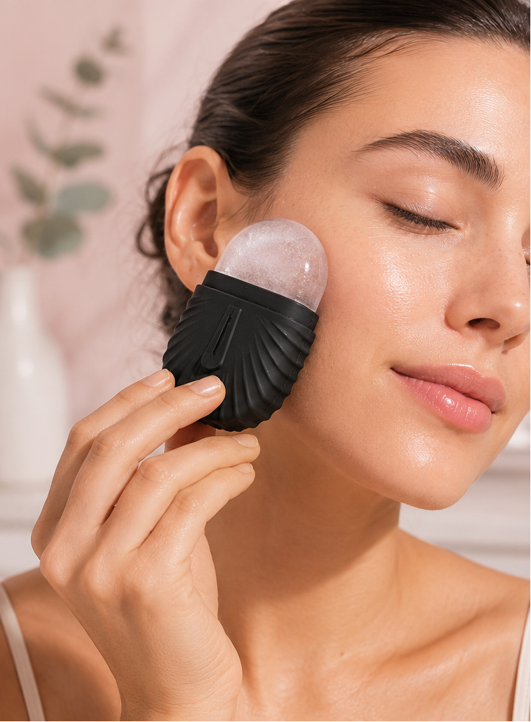 Foxglove Cryo Roller