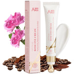 Rose Caffeine Eye Cream