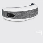Heated Air-Compression Eye Massager