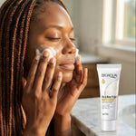 Rice Renewal Facial Cleanser