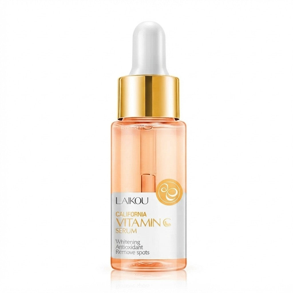 Vitamin C Glow Serum