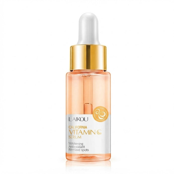 Vitamin C Hyaluronic Acid Brightening Serum