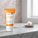 Vitamin C Face Cream