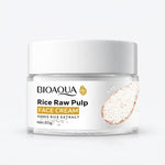 Rice Nourishing Cream