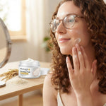 Rice Nourishing Cream